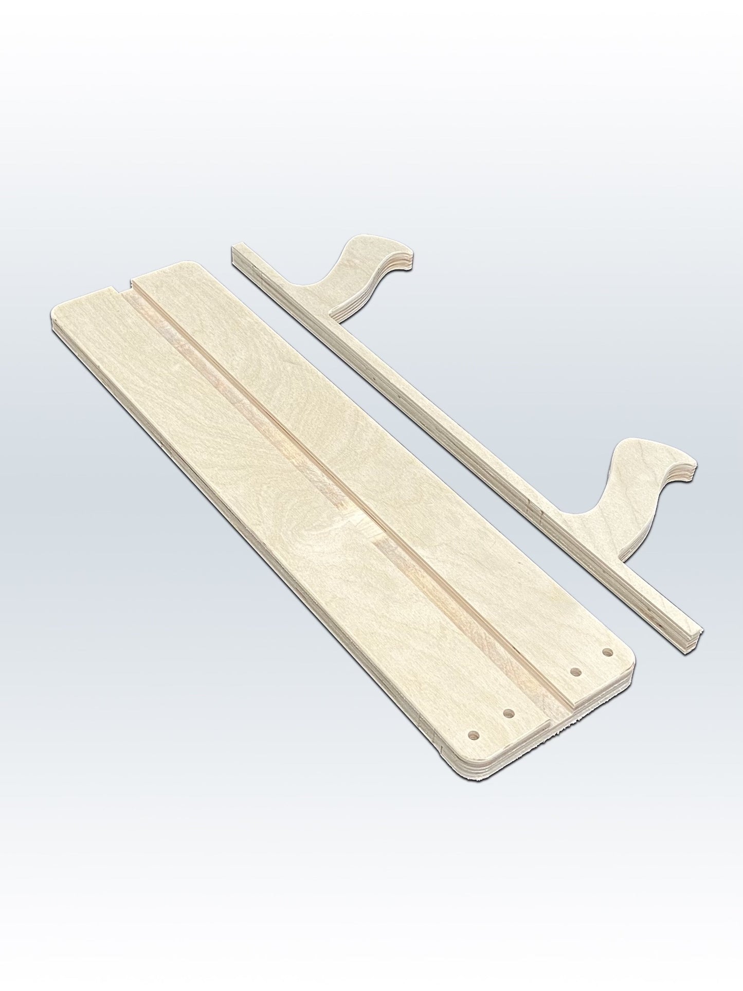 NEW!! William's Jointer Pushstick