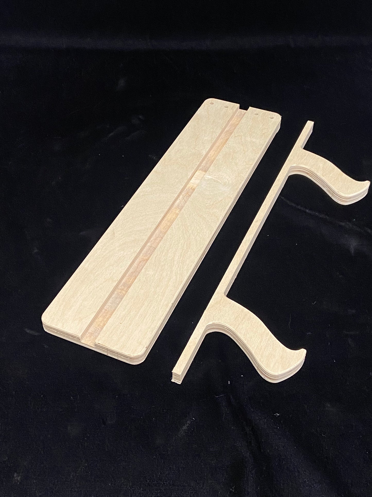 NEW!! William's Jointer Pushstick