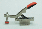 Bessey Auto-Adjust Horizontal Toggle Clamp