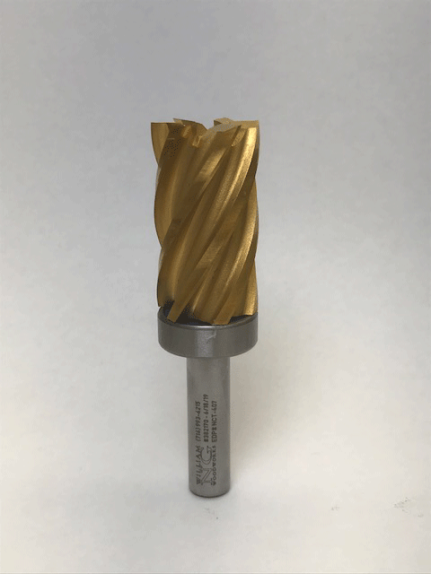 Big daddy router bit deals