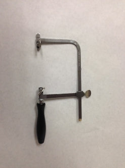 Fret Saw 4″ German Made