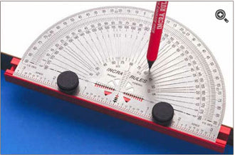 INCRA 6″ Precision Protractor