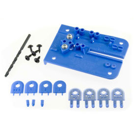 MJ SPLITTER SteelPro for 1/8" Saw Blades