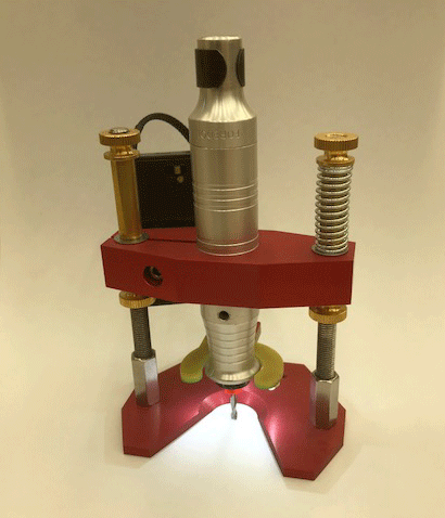 New Router Base For Foredom