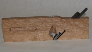Shoulder Plane by Tsunesaburo 18mm