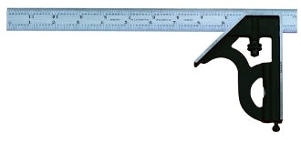 Starrett 12″ Combo Square