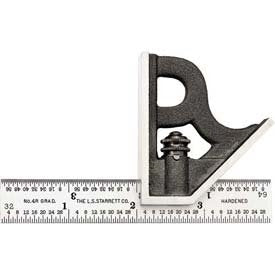 Starrett 4″ Combo Square