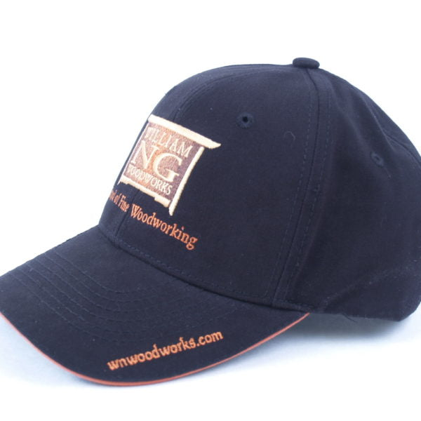 William Ng School Hat