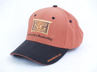 William Ng School Hat