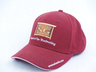 William Ng School Hat