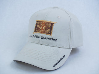 William Ng School Hat