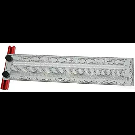 Incra 12" T-Rule