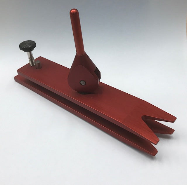 Inlay Vise