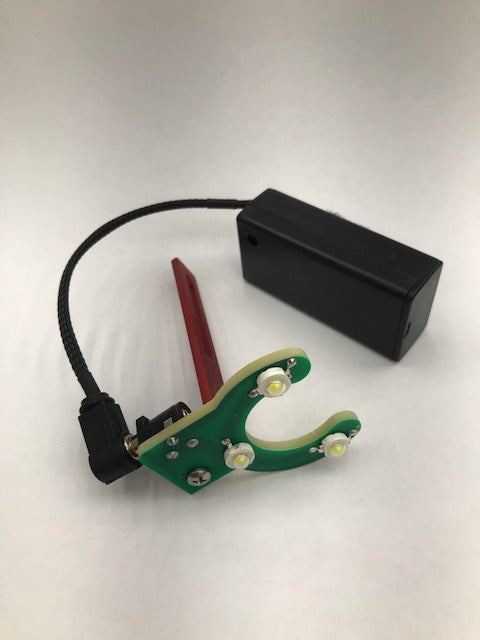Router Base Light Upgrade
