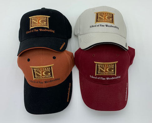 William Ng School Hat