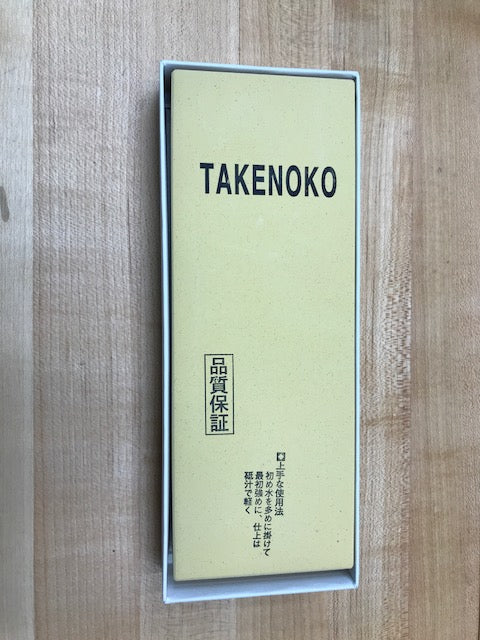 Takenoko 4000 Polishing Stone